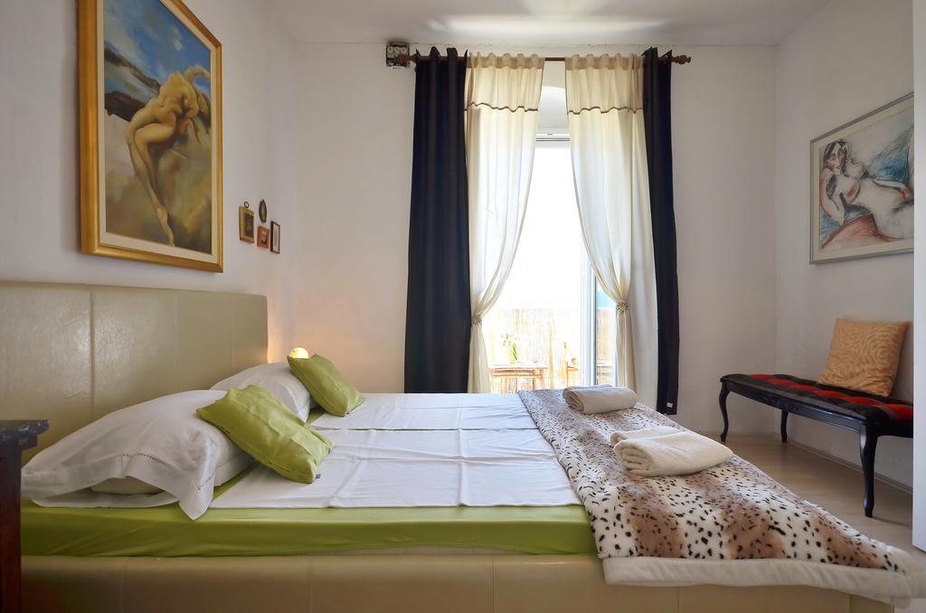 מימיצה Apartment Pere S Mora חדר תמונה